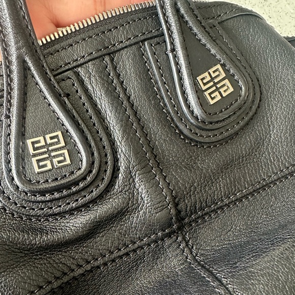 Givenchy Nightingale Micro - Picture 4 of 7
